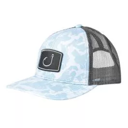 AVID Gear Hydro Camo Trucker