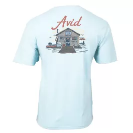 AVID Gear Kids' Bait Shack Tee