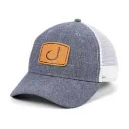 AVID Gear Layday Trucker - Gargoyle
