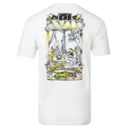 AVID Gear Men's Cosmic Docktailes SS Tee