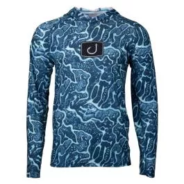 AVID Gear Men's Kinetik Waterway Hoodie