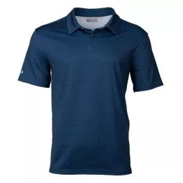 AVID Gear Men's Pacifico Hooked Up Polo