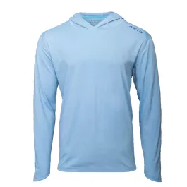 AVID Gear Men’s Pacifico Mainline Hoodie – Sky – M