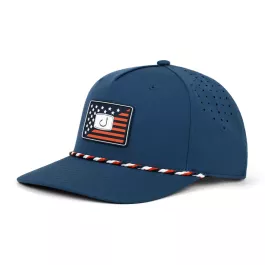 AVID Gear Patriot Performance Hat - Abyss