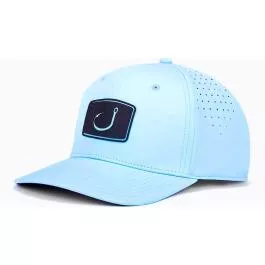 AVID Gear Pro Performance Hat - Sky