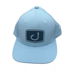 AVID Gear Youth Pro Performance Hat - Sky