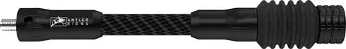 Axcel Antler Ridge Hunting Stabilizer Black 6 In.