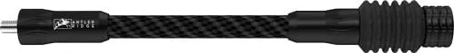 Axcel Antler Ridge Hunting Stabilizer Black 8 In.