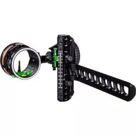 Axcel Driver Plus Slider Sight W/Avx-41 Scope Stealth Bh .019 ADVP-SR19-4AB