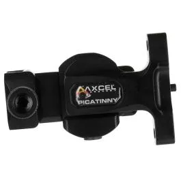 Axcel Picatinny Mount Conversion Kit AccuTouch