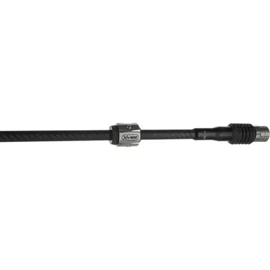 Axcel SCFA-550-10BB CarboFlax Acclaim 550 Stabilizer, 10 Inches, Black