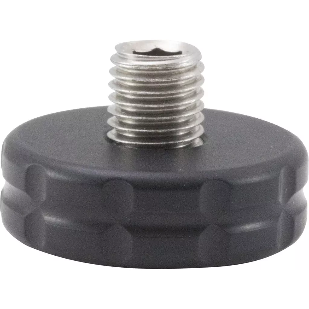 Axcel Stabilizer Weight 1 Oz. 1 In. Black Nitride Sst 3 Pk.