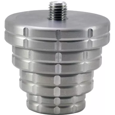 Axcel SW10-STK-SST Stabilizer Weight for Axcel Stabilizers, Stack Design, 10 Ounce, Stainless Steel