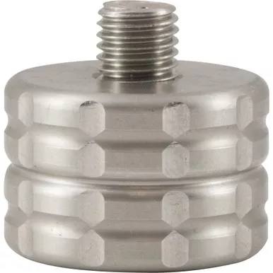 Axcel SW2-1-SST Stabilizer Weight for Axcel Stabilizers, 2 Ounce, 1 Inches, Stainless Steel