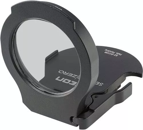 Axeon Second Zero Rail Mount - Standard (sz-r320b)