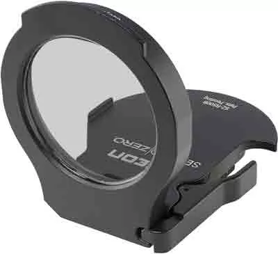 Axeon Second Zero Rail Mount – Standard (sz-r500b)