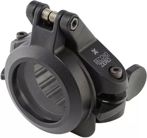 Axeon Second Zero Scope Mount – Standard Bell (sz-s275a)