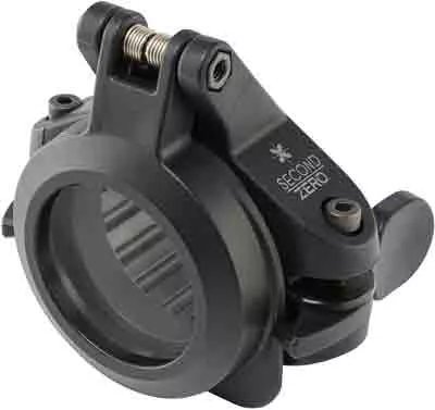 Axeon Second Zero Scope Mount – Standard Bell (sz-s320a)