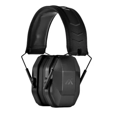 Axil MX Passive Earmuffs - 32 dB SNR Hearing Protection