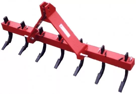A & B EagleLine Equipment | 3-Point Pasture Renovator | Model PR Series | Width 66″ to 78″ | Horsepower 25–40 HP | For Tractors