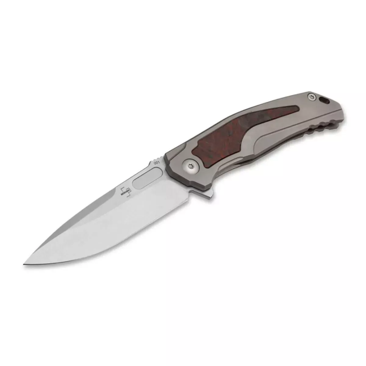 Böker Plus Aphex Mini Pocket Knife