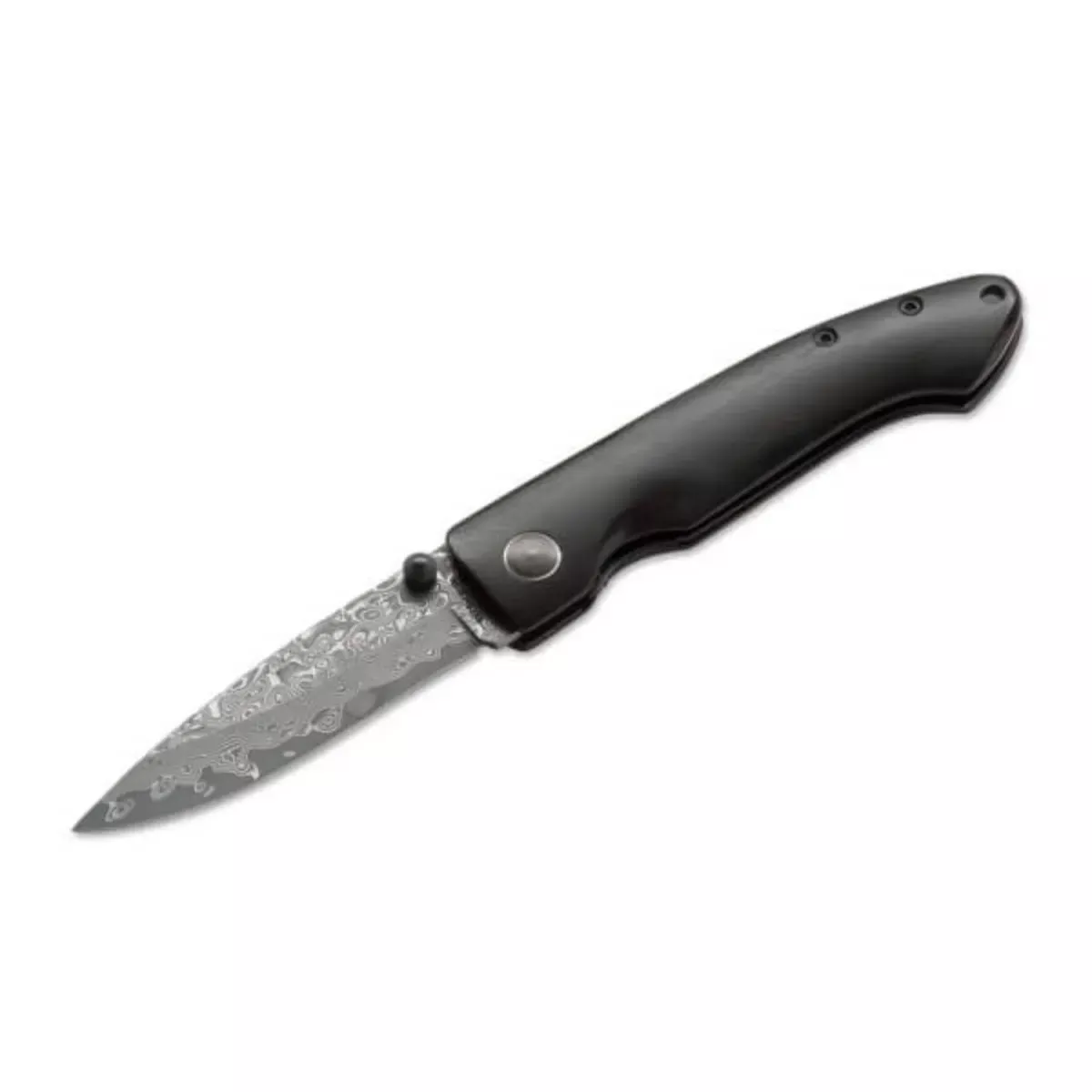 Böker Plus Damascus Gent II Pocket Knife