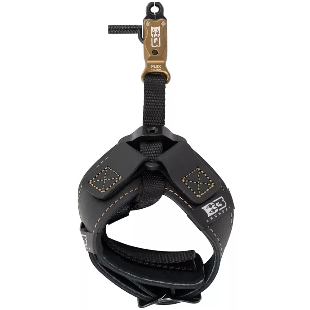 B3 Archery Alpha Flex Release