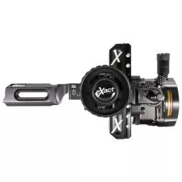 B3 Archery Exact Linx Double Stack Pin – Standard – RH
