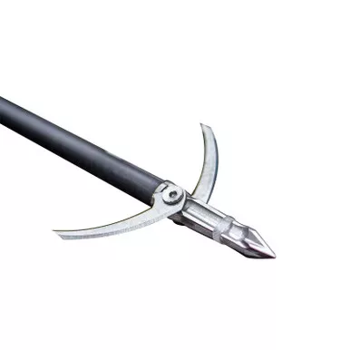 B3 Archery Exoskeletal 2 Blade