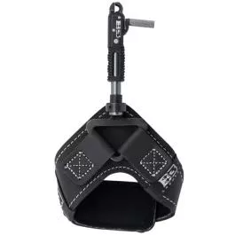 B3 Archery King Swivel Grey/Black