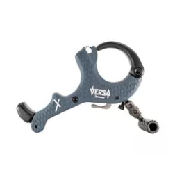 B3 Archery Versa Pro Extreme Release – Aluminum Grey