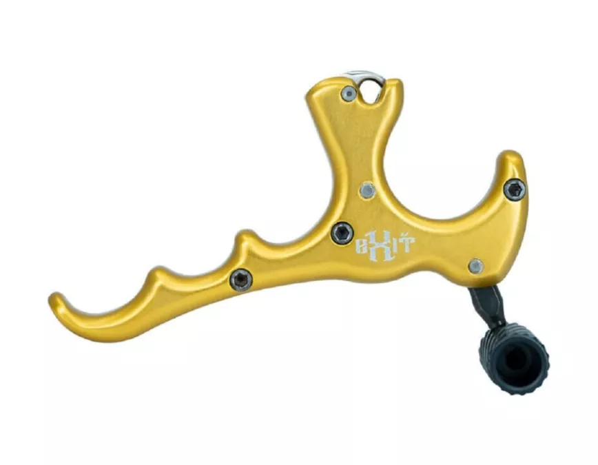 B3 EXIT IV Mini, Gold