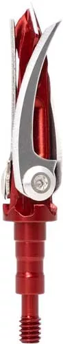 B3 Exoskeletal Meg Broadheads 100 Gr. 3 Blade 3 Pk.