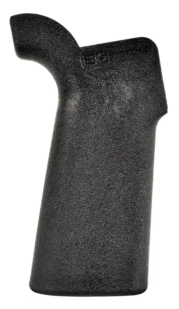 B5 Systems Type 23 P-Grip Made of Polymer Black