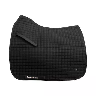 BACK ON TRACK SaddlePad Dressage