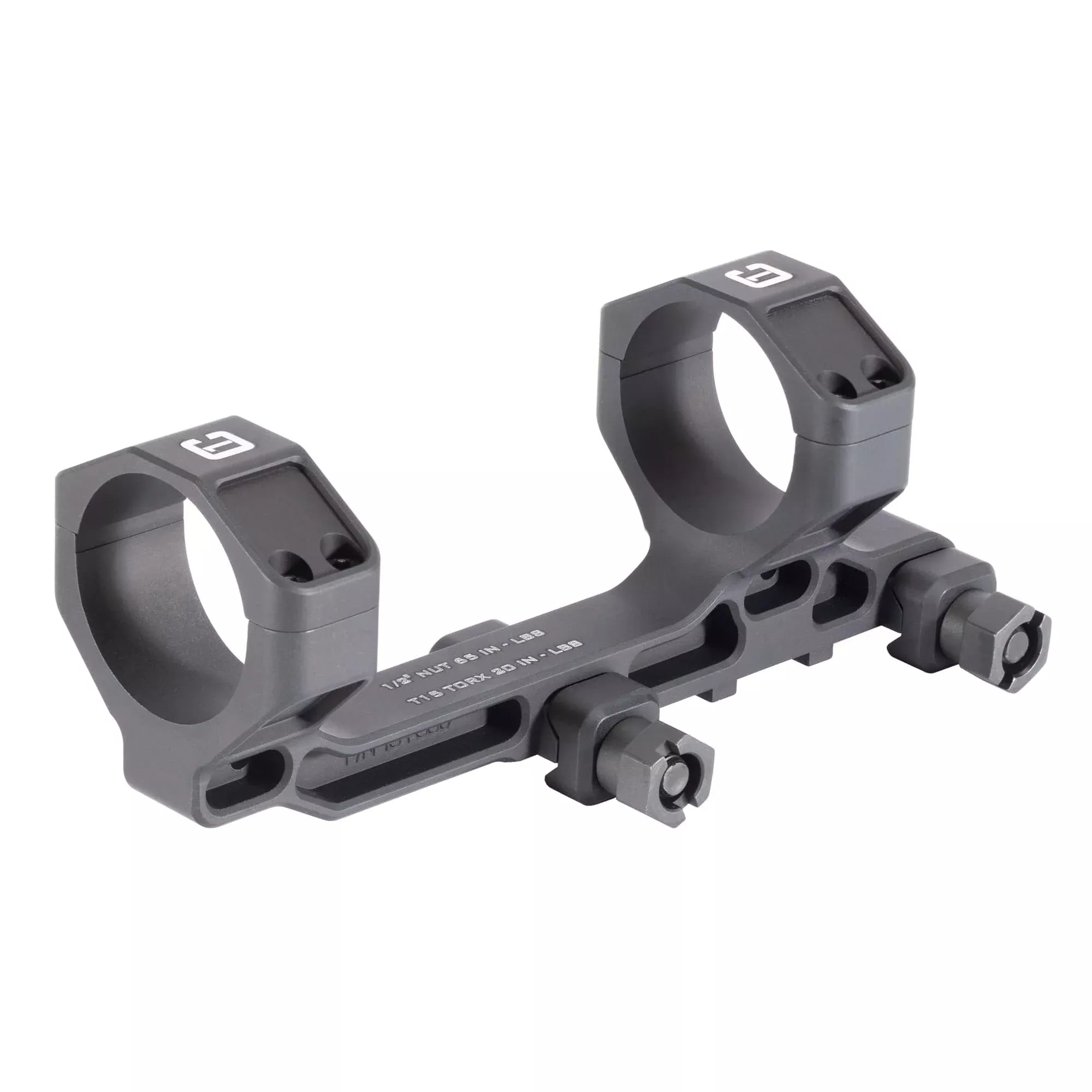 Badger Comm 30mm 1.54" 20 Moa