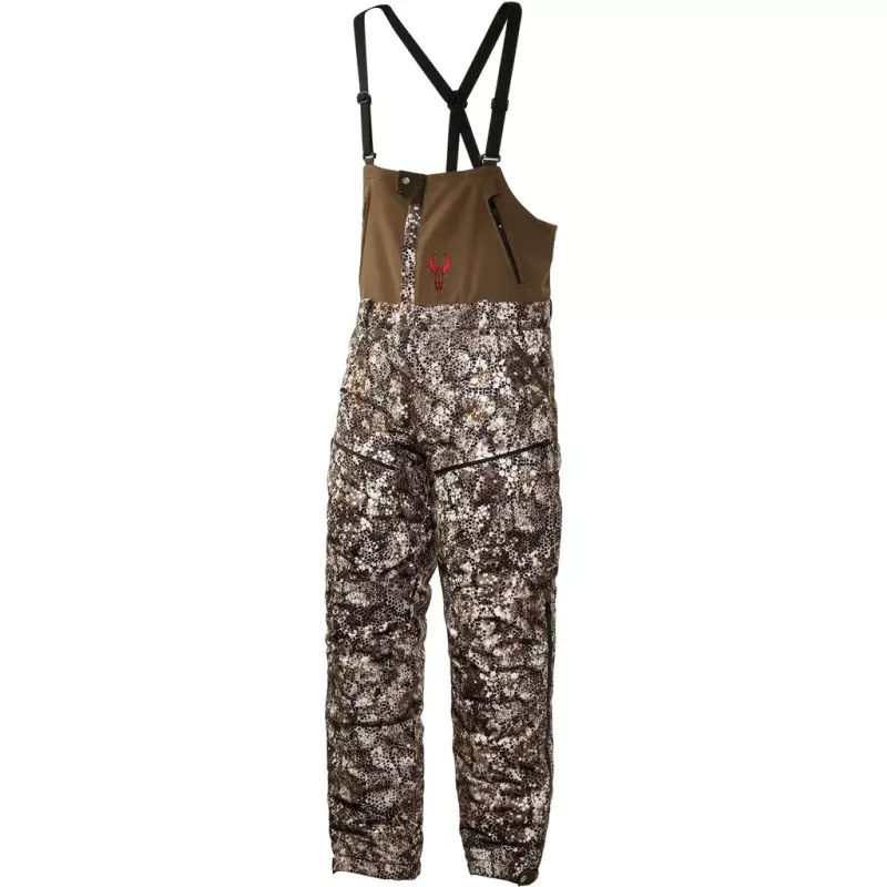 Badlands Pyre Bib Approach FX 2XL