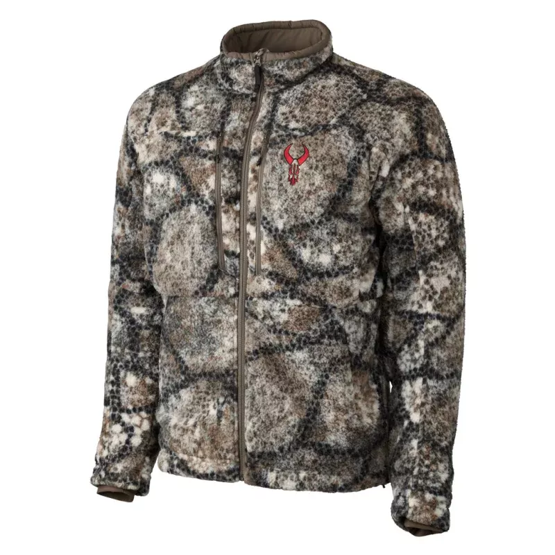 Badlands Silens Jacket Approach FX Large