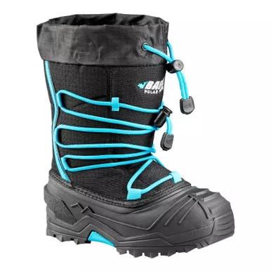 BAFFIN Big Kid’s (Junior) Young Snogoose Boots (EPIC-J003)