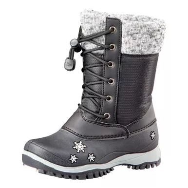 BAFFIN Kid's Youth Avery Boots (SNFL-Y020)