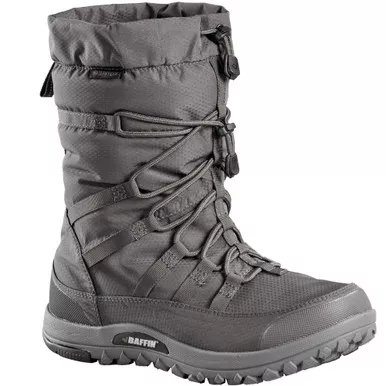 BAFFIN Men’s Escalate X Charcoal Boots (EASE-M003-CAR)