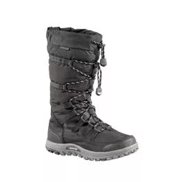 Baffin Women's Escalate X Boot - Black - 8