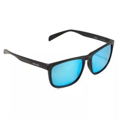 BAJIO CALDA SUNGLASSES BLUE