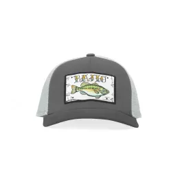 Bajio Largemouth King Patch Hat
