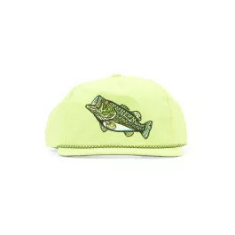Bajio Largemouth Performance Hat