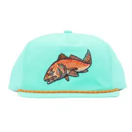 Bajio Redfish Performance Hat