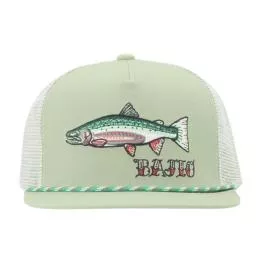 Bajio Steelhead TFB