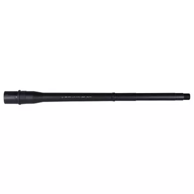 Ballistic Advantage Modern Series .308 AR DPMS Style 16″ Barrel .308 Win Mid-Length Gas System 4150