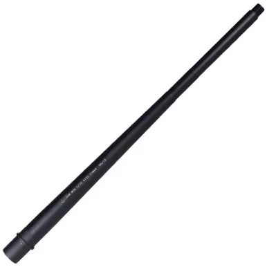 Ballistic Advantage Modern Series AR-308 20" Threaded Barrel Heavy Profile Chambered .308 Win Rifle Length 4150