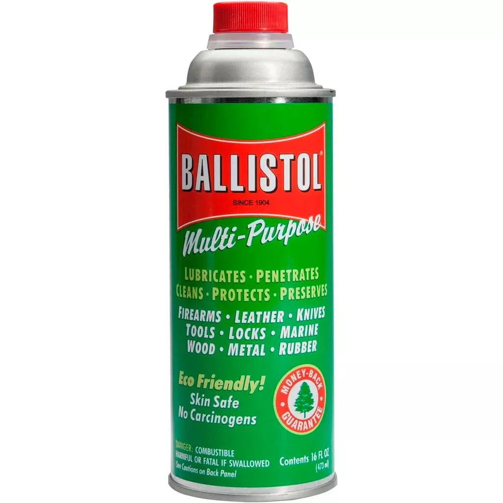 Ballistol Multi-Purpose Oil